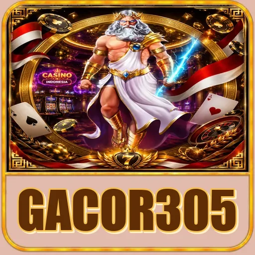 Detail APK gacor305