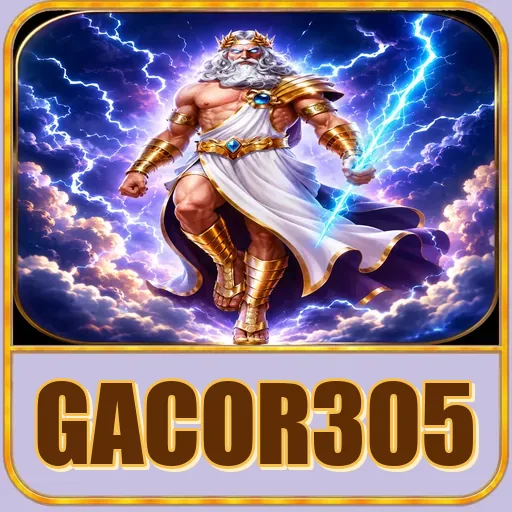 Aplikasi gacor305 Android