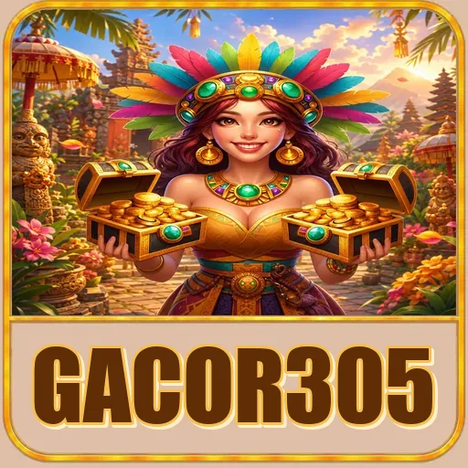 Hasil Scan VirusTotal untuk gacor305 APK
