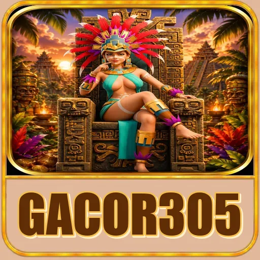 Hasil Security Scan gacor305