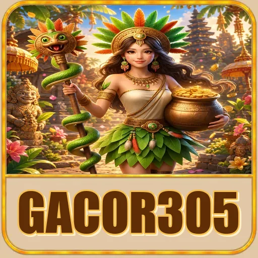 Keamanan gacor305
