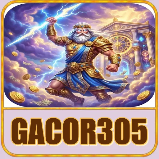 Troubleshooting gacor305